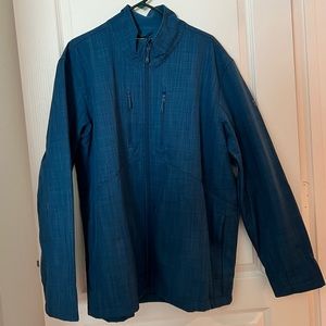 Men's UA Storm ColdGear® Infrared Shield Jacket